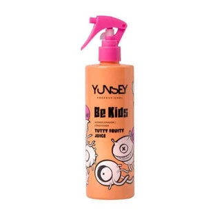Детский бальзам Be Kids Tutty Fruity Фруктовый сок, 400 мл, Юнси