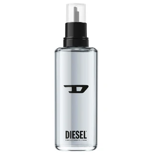 Apă de toaletă Diesel reîncărcabilă, 150 мл
