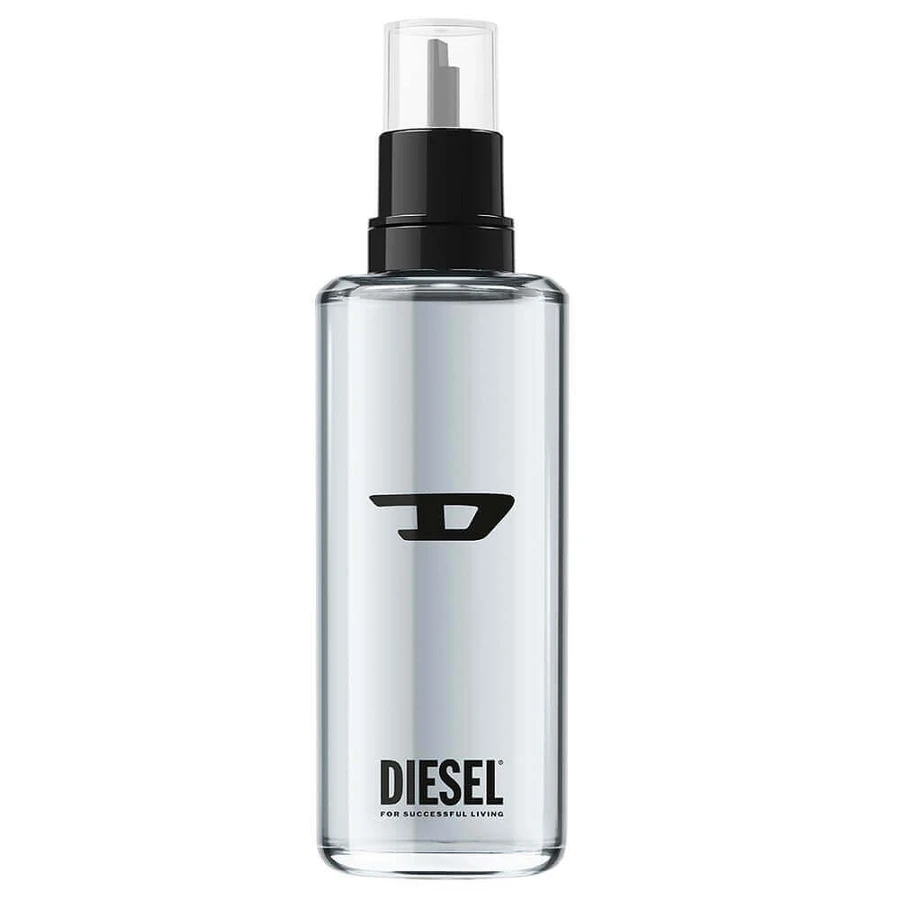 Apă de toaletă Diesel reîncărcabilă, 150 мл: цены и характеристики