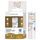Помада Floslek Sun Care Derma Basic Lipstick SPF 30