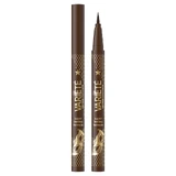 Eveline Cosmetics Variete Precision Олівець для очей коричневий, 2 г