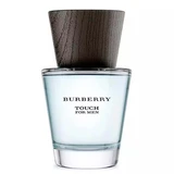 Burberry Touch For Men Туалетная вода, 50 мл
