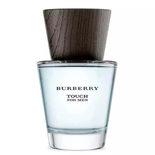 Туалетна вода Burberry Touch For Men, 50 мл