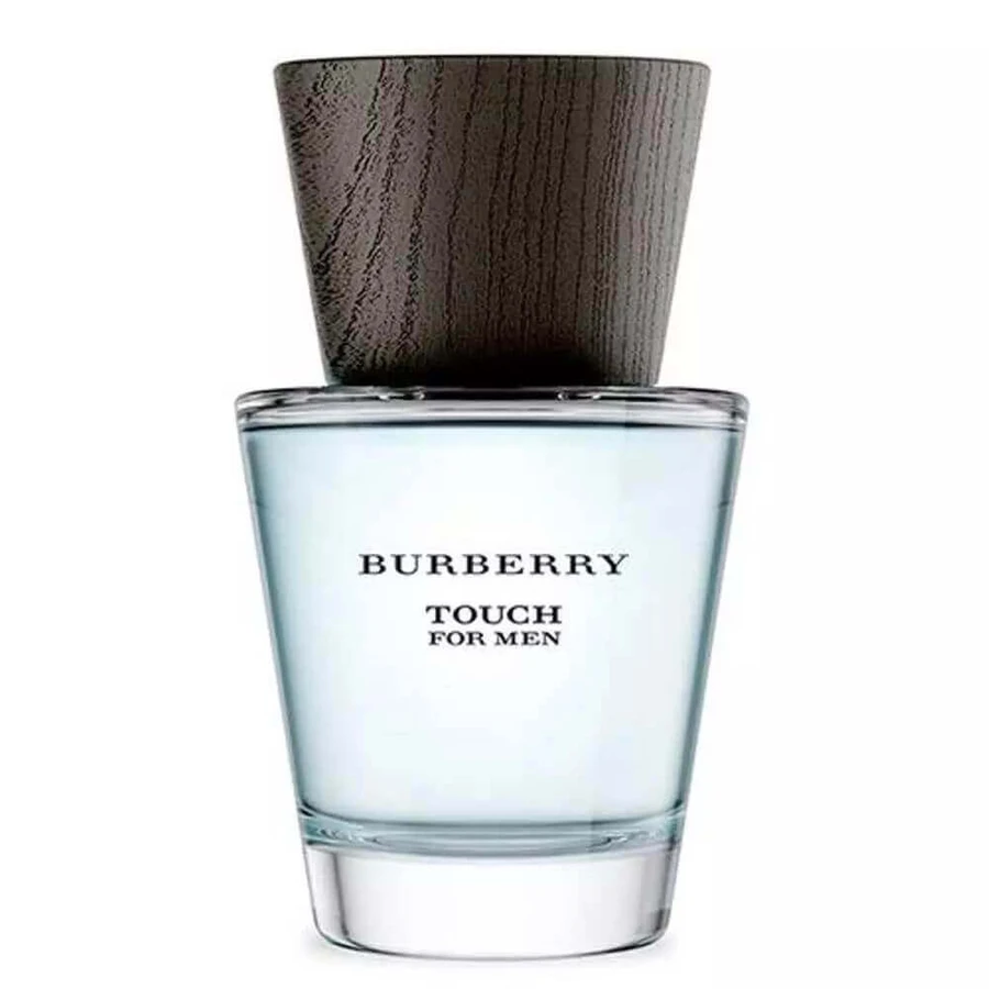 Burberry Touch For Men Туалетная вода, 50 мл: цены и характеристики