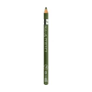 Miss Sporty Naturally Perfect Waterproof Eyeliner 016 Metallic Green, 0,78 г