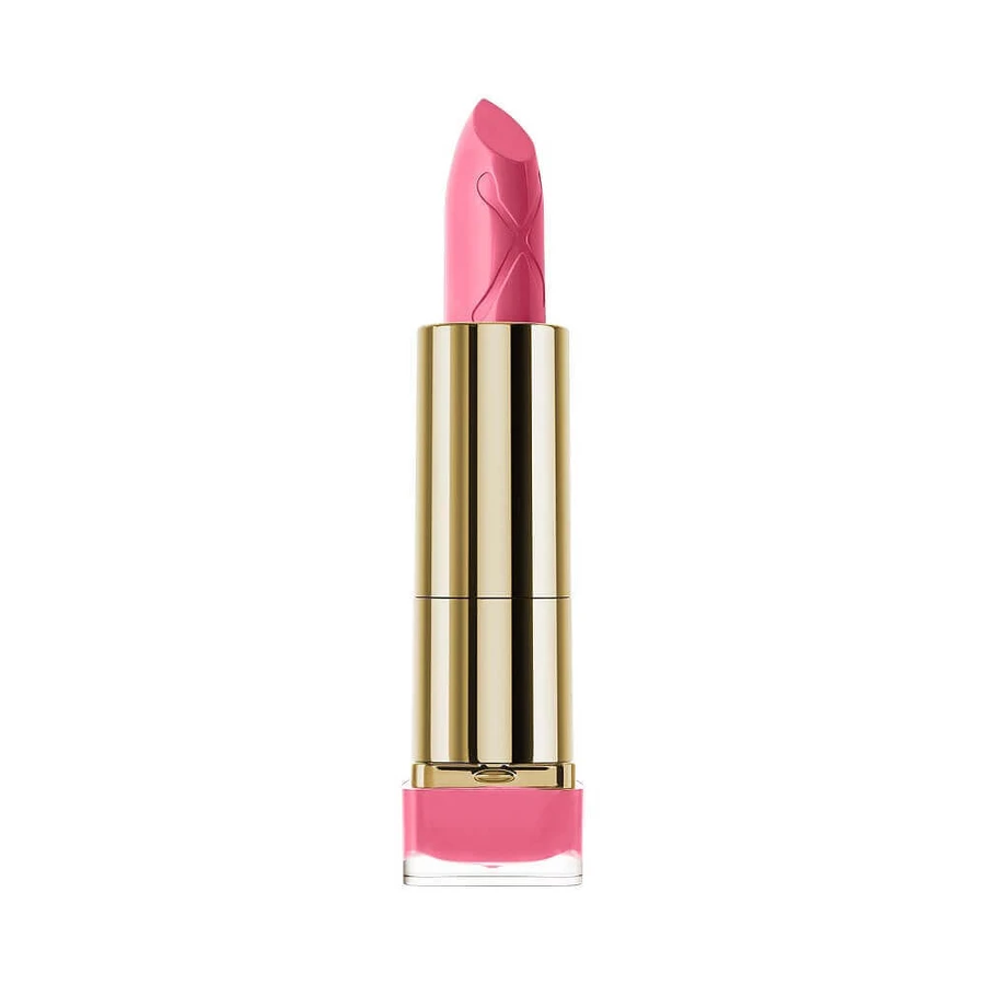 Помада для губ Max Factor Colour Elixir 090 English Rose, 4 г: ціни та характеристики