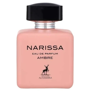 Парфумована вода Maison Alhambra Narissa Ambre, 100 мл