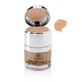 Dermacol Caviar Long Stay Face Primer cu anticearcăn 02 Fair, 30 мл