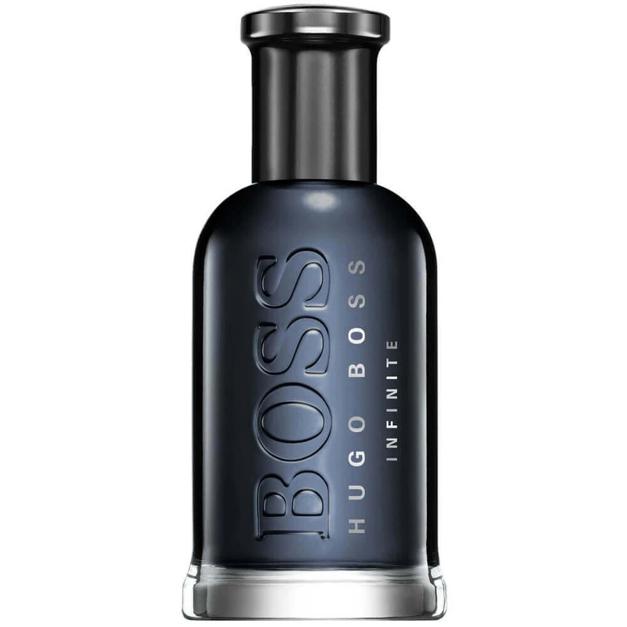 Парфумована вода Hugo Boss Boss Infinite у пляшках, 50 мл: ціни та характеристики