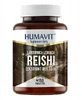 Humavit Reishi Laccase + drojdie de bere, 150 компонентов