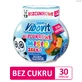 Плюшеві ведмедики Vibovit без цукру, 30 шт.