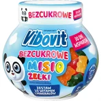 Плюшеві ведмедики Vibovit без цукру, 30 шт.: ціни та характеристики