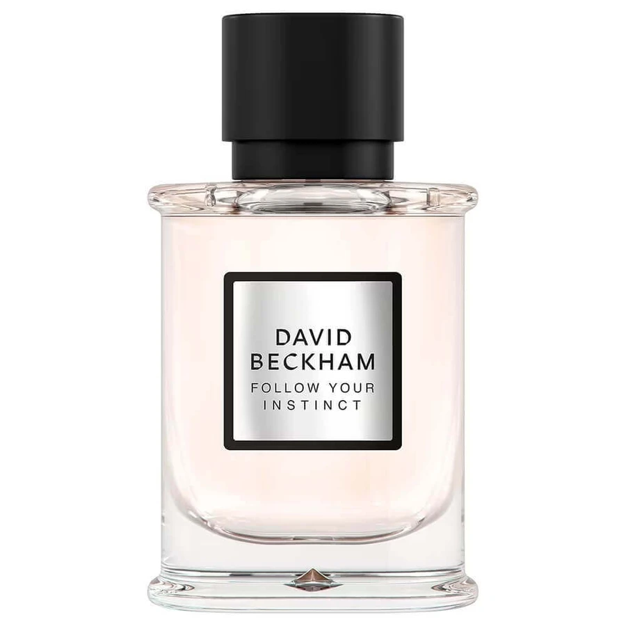 David Beckham Follow Your Instinct Парфумована вода, 50 мл: ціни та характеристики