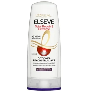 Elseve, Total Repair Extreme, Кондиціонер, 200 мл