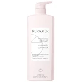 Шампунь для фарбованого волосся Kerasilk Essentials Protecting Shampoo 750мл