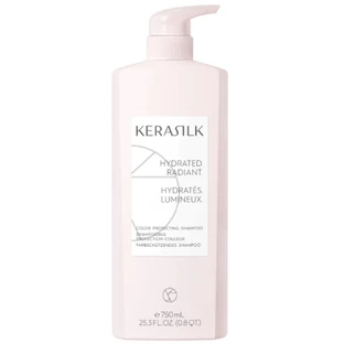 Шампунь для окрашенных волос Kerasilk Essentials Protecting Shampoo 750 мл