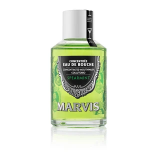Marvis Mouthwash Пена для полоскания рта Мята, 120 мл