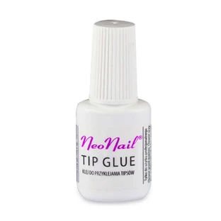 Клей NeoNail Tip з клейовим стрижнем, 7,5 г