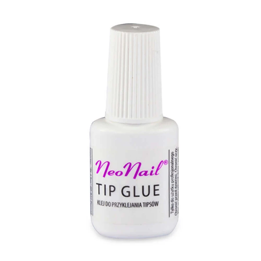 Клей NeoNail Tip з клейовим стрижнем, 7,5 г: ціни та характеристики