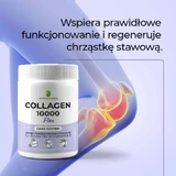 BetterMe Colagen 10000 Flex, аромат neutră, 450 г