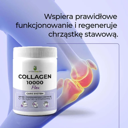 BetterMe Colagen 10000 Flex, аромат neutră, 450 г: цены и характеристики