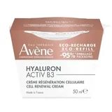 Avene Aqua Gel Hyaluron Activ B3 Гиалурон Актив В3 Крем, 50 мл