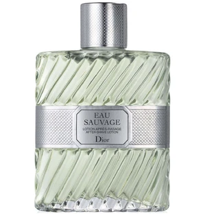 Dior Eau Sauvage Aftershave, 100 мл