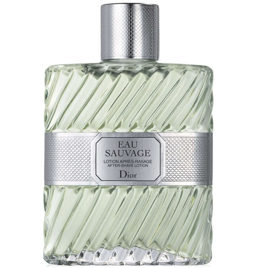 Dior Eau Sauvage Aftershave, 100 мл: цены и характеристики