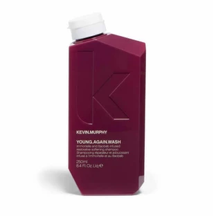 Kevin Murphy Young.Again Wash Șampon restaurator pentru păr, 250 мл