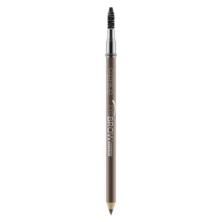 Catrice Eye Brow Stylist Creion de sprâncene cu perie 040 Don t Let Me Brow n, 1,4 г