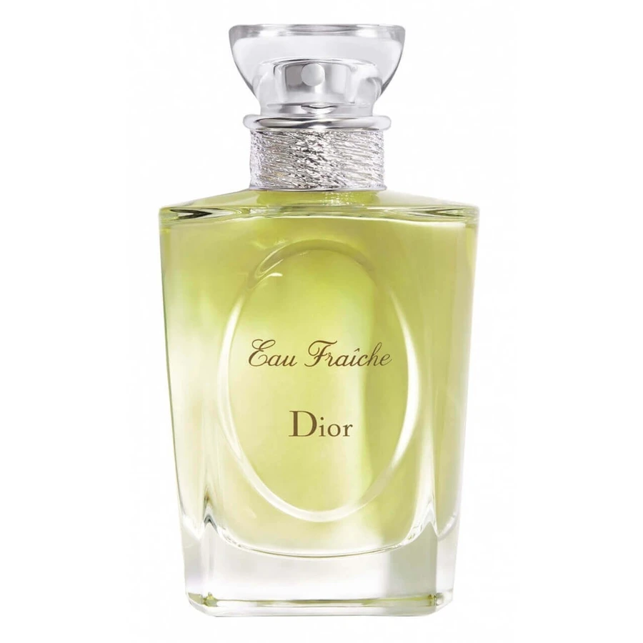 Dior Eau Fraiche, Туалетная вода, 100 мл: цены и характеристики