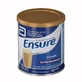 Ensure, питательный препарат, порошок, ванильный вкус, 400 г