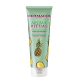 Гель де дюш Dermacol Гавайский ананас, 250 мл