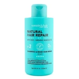 Шампунь і маска для волосся Somnis & Hair Natural Hair Repair 2 в 1, 250 мл
