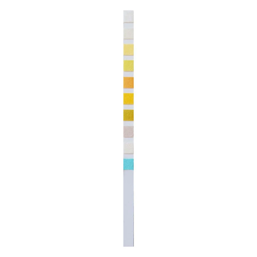 Тест-полоска Home Laboratory URS 10 General Urinalysis для комплексного анализа мочи, 2 шт.: цены и характеристики