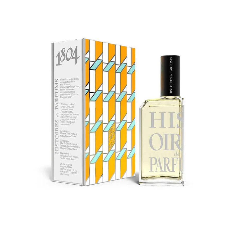 Histoires de Parfums 1804 Eau de Parfum, 60 мл: цены и характеристики