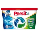 Persil Discs Expert Stain Removal, универсальные диски для стирки 4-в-1, 289 г