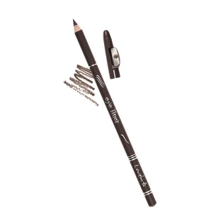 Lovely Eye Liner with Shapener Brown, 1,8 г