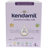 Суха молочна суміш Kendamil Premium 4 HMO+ для дітей від 24 місяців, 600 г
