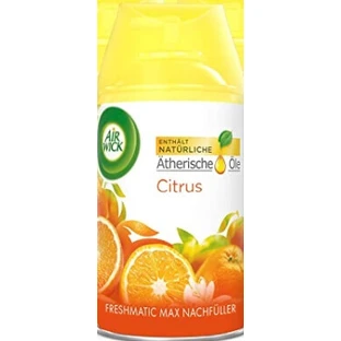 Air Wick, Citrus, освіжувач повітря, 250 мл