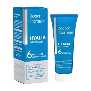 Дневной крем Hyalia, 50 мл, Doctor Fiterman
