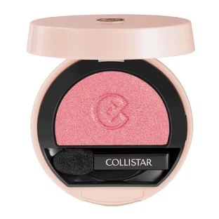 Collistar Impeccable Shadow in Stone 230 Baby Rose Satin, 2 г
