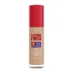 Rimmel Lasting Finish Увлажняющая и долгоиграющая основа для лица с SPF20 100 Ivory, 30 мл
