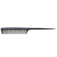 Гребінець для волосся Denman DC05 Carbon Tail Comb