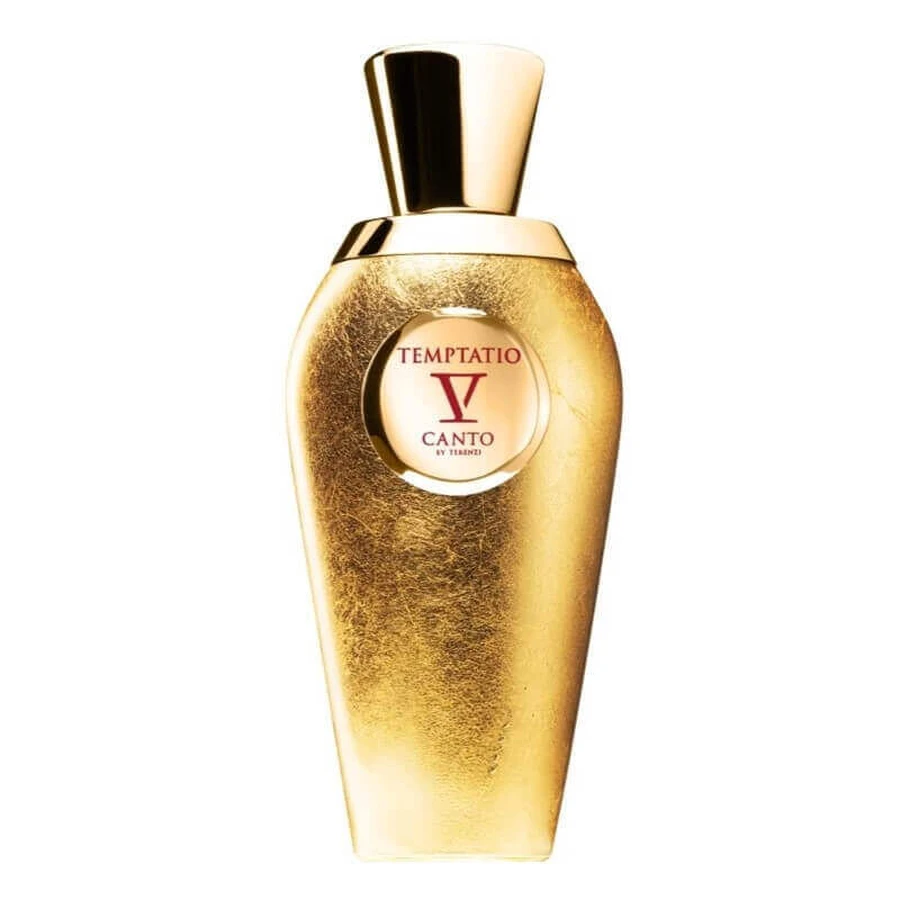 Tiziana Terenzi V Canto Temptatio Parfum Extract, 100 мл: цены и характеристики