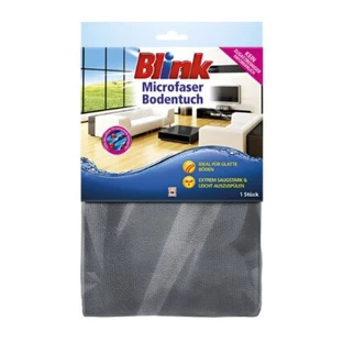 Blink, салфетка для пола из микрофибры, 1 шт.