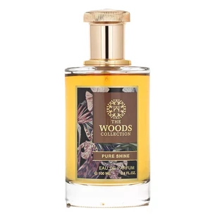 The Woods Collection Pure Shine Eau de Parfum, 100 мл