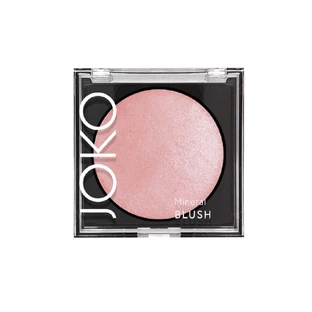 Joko Mineral Blush Baked Blush 15, 2г