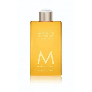Гель для душа "Танжерское солнце", 250 мл, Moroccanoil