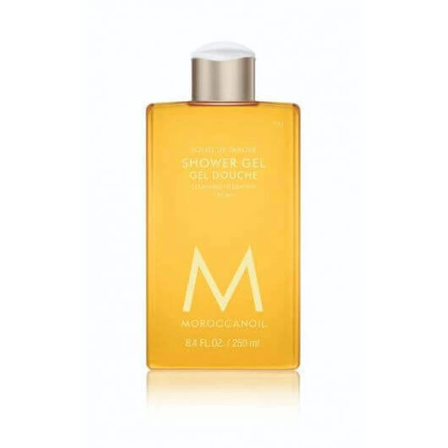 Гель для душа "Танжерское солнце", 250 мл, Moroccanoil: цены и характеристики